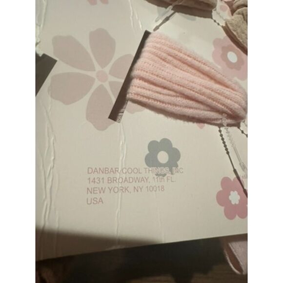 NWT Bundle of Danbar Ava Olivia Girl Headbands (multiple size/color) - Picture 2 of 10
